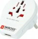 Skross Skross World to Europe USB 1.0 4