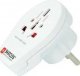 Skross Skross World to Europe USB 1.0 5