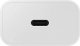 Ładowarka Samsung EP-TA2510 1x USB-C 3 A (EP-T2510XWEGEU) 3