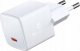 Ładowarka Swissten Swissten GaN USB-C 33W biała 1