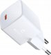 Ładowarka Swissten Swissten GaN USB-C 33W biała 2