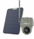 Kamera IP Reolink Go Series G450 + Solar Panel 2 1