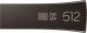 Pendrive Samsung Bar Plus, 512 GB  (MUF-512BE4/APC) 1