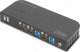 Switch Digitus DIGITUS KVM Switch 2x1 HDMI HDMI Out USB 4Kx2K 60Hz 4