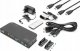 Switch Digitus DIGITUS KVM Switch 2x1 HDMI HDMI Out USB 4Kx2K 60Hz 7