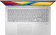 Laptop Asus Laptop Asus 90NB0ZT1-M00RV0 15" Intel Core i3 Intel Core i3 N305 8 GB RAM 256 GB SSD Qwerty Hiszpańska 4
