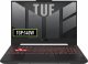 Laptop Asus Laptop Asus TUF507NU-LP036 15,6" 16 GB RAM 512 GB SSD Nvidia Geforce RTX 4050 AMD Ryzen 7 7735HS 5