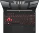 Laptop Asus Laptop Asus TUF507NU-LP036 15,6" 16 GB RAM 512 GB SSD Nvidia Geforce RTX 4050 AMD Ryzen 7 7735HS 7