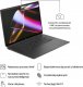 Laptop HP Laptop HP Spectre x360 16-aa0055nw 16" 16 GB RAM 1 TB SSD Nvidia Geforce RTX 4050 Qwerty US 12