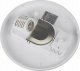 Lampa sufitowa Maclean Lampa z mikrofalowym czujnikiem MCE309 2