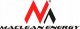 Lampa sufitowa Maclean Lampa z mikrofalowym czujnikiem MCE309 9