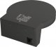 Lampa sufitowa Maclean Lampa LED z czujnikiem ruchu MCE344GR 1