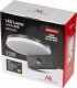 Lampa sufitowa Maclean Lampa LED z czujnikiem ruchu MCE344GR 2