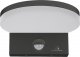 Lampa sufitowa Maclean Lampa LED z czujnikiem ruchu MCE344GR 3