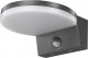 Lampa sufitowa Maclean Lampa LED z czujnikiem ruchu MCE344GR 5