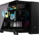 Obudowa Corsair iCUE 2500X RGB czarna (CC-9011267-WW) 1