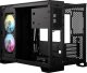 Obudowa Corsair iCUE 2500X RGB czarna (CC-9011267-WW) 5