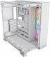 Obudowa Corsair iCUE 6500X RGB biała (CC-9011270-WW) 2