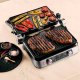 Grill elektryczny Braun Braun MultiGrill 9 CG9140 czarny 3