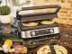 Grill elektryczny Braun Braun MultiGrill 9 CG9140 czarny 7