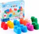 Dumel Dumel Dumi Blocks 16 szt 1