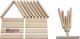 Maple Maple Worek Żeglarski 200 szt W200 7