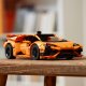 LEGO Technic Pomarańczowe Lamborghini Huracán Tecnica (42196) 12
