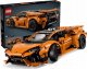 LEGO Technic Pomarańczowe Lamborghini Huracán Tecnica (42196) 13