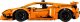 LEGO Technic Pomarańczowe Lamborghini Huracán Tecnica (42196) 14