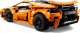 LEGO Technic Pomarańczowe Lamborghini Huracán Tecnica (42196) 15