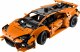 LEGO Technic Pomarańczowe Lamborghini Huracán Tecnica (42196) 2