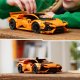 LEGO Technic Pomarańczowe Lamborghini Huracán Tecnica (42196) 6