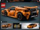 LEGO Technic Pomarańczowe Lamborghini Huracán Tecnica (42196) 7