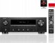 Denon DRA-900H czarny 1