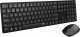 Klawiatura Rapoo Rapoo E8020M Blade czarna 1