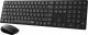 Klawiatura Rapoo Rapoo E8020M Blade czarna 2