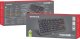 Klawiatura Genesis Thor 230 TKL Outemu Silent Lemon (NKG-2108) 16
