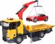 Bruder Laweta pomocy drogowej z autem RoadsterScania Super 560R (03552) 3