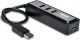 HUB USB Eaton U360-004-MINI 4x USB-A 3.2 Gen1 (U360-004-MINI) 1