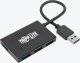 HUB USB Eaton Tripp Lite 4x USB-A 3.2 Gen1 (U360-004-4A-AL) 1
