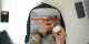 Plecak HyperDrive Hyper PackPro with Apple Find My Compatible Location Module 13