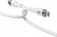 Kabel USB HyperDrive USB-C - USB-C 1 m Biały (HJ4001WHGL) 4