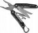 Azymut Multitool AZYMUT Turon - 10 narzędzi + karabińczyk +kabura do pasa (H-P224108) 18