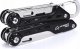 Azymut Multitool AZYMUT Turon - 10 narzędzi + karabińczyk +kabura do pasa (H-P224108) 1
