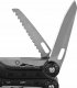 Azymut Multitool AZYMUT Turon - 10 narzędzi + karabińczyk +kabura do pasa (H-P224108) 20
