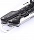 Azymut Multitool AZYMUT Turon - 10 narzędzi + karabińczyk +kabura do pasa (H-P224108) 21