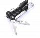 Azymut Multitool AZYMUT Turon - 10 narzędzi + karabińczyk +kabura do pasa (H-P224108) 2