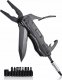 Azymut Multitool AZYMUT Gron - 11 narzędzi + 9 bitów + kabura (H-P224052) 1