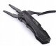 Azymut Multitool AZYMUT Gron - 11 narzędzi + 9 bitów + kabura (H-P224052) 2
