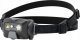 Latarka Ledlenser Latarka Ledlenser HF6R Core Black 3